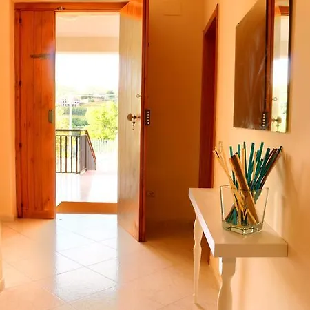 Cilentum Bed & Breakfast *