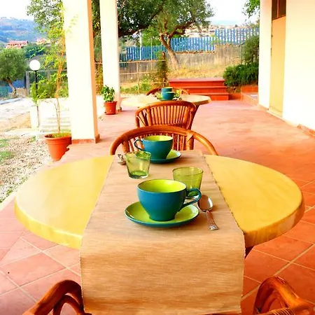 Cilentum Bed & Breakfast