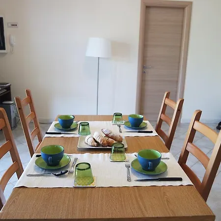 Bed & Breakfast Cilentum Agropoli