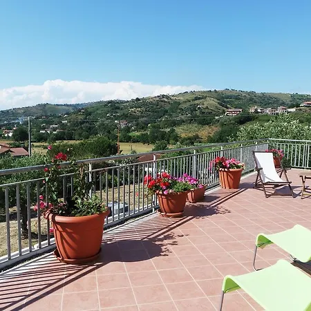 Bed & Breakfast Cilentum