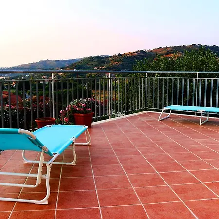 Cilentum * Agropoli