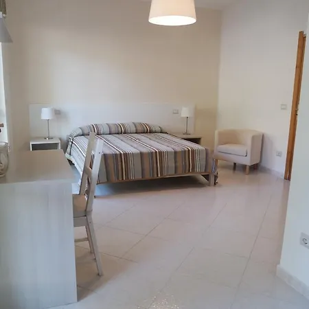 Bed & Breakfast Cilentum *