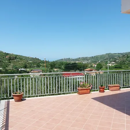 Bed & Breakfast Cilentum *