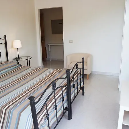 Cilentum Bed & Breakfast