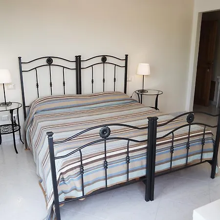 Cilentum Bed & Breakfast