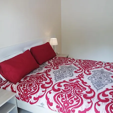 Cilentum Bed & Breakfast Agropoli