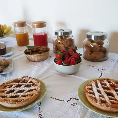 Cilentum Bed & Breakfast