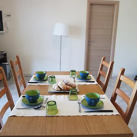 Bed & Breakfast Cilentum Agropoli