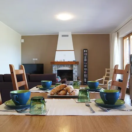 Cilentum Bed & Breakfast *