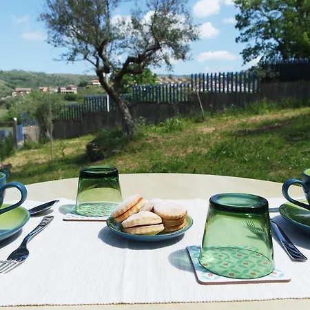 Bed & Breakfast Cilentum