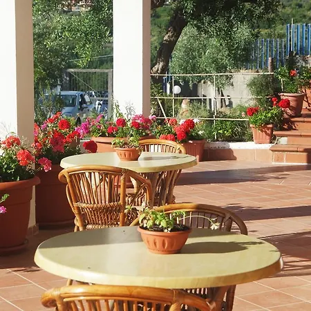 Bed & Breakfast Cilentum Agropoli