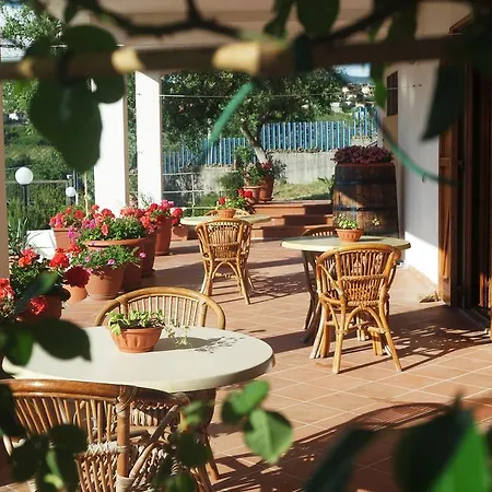 Cilentum Agropoli