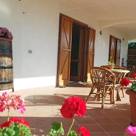 Bed & Breakfast Cilentum