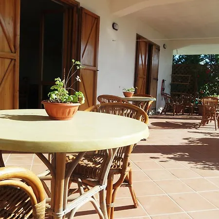 Nocleg ze śniadaniem Cilentum Agropoli