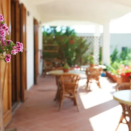 Bed & Breakfast Cilentum *