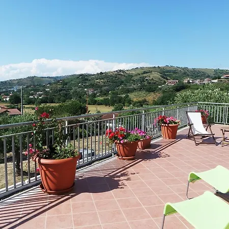 Bed & Breakfast Cilentum