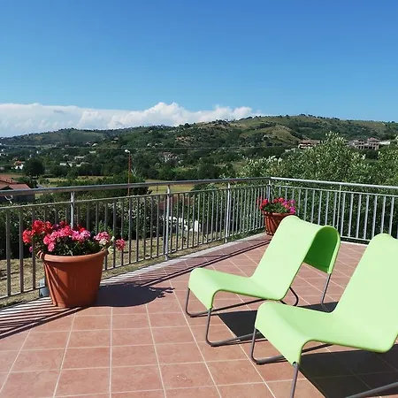 Cilentum Agropoli
