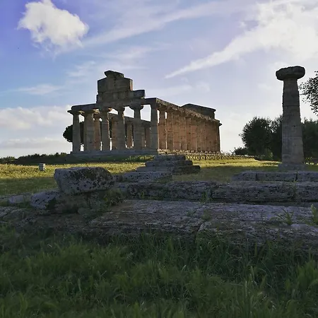 Cilentum Bed & Breakfast