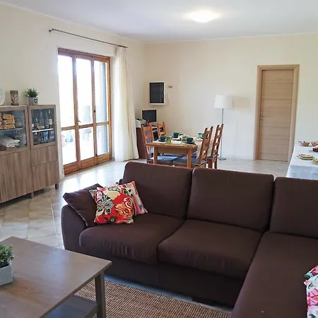 Cilentum Bed & Breakfast Agropoli